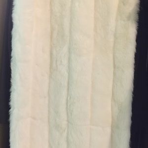 Offers? Wrap / Shawl / Cape - Cream Color